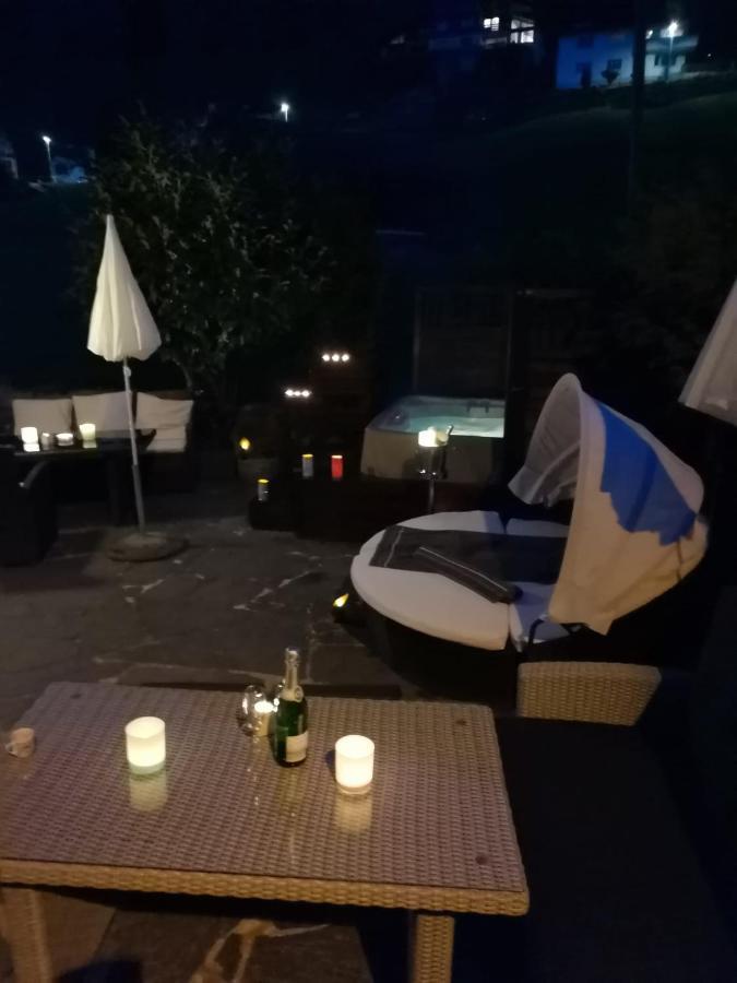 Апартаменты San Marco Vip Флюелен Экстерьер фото