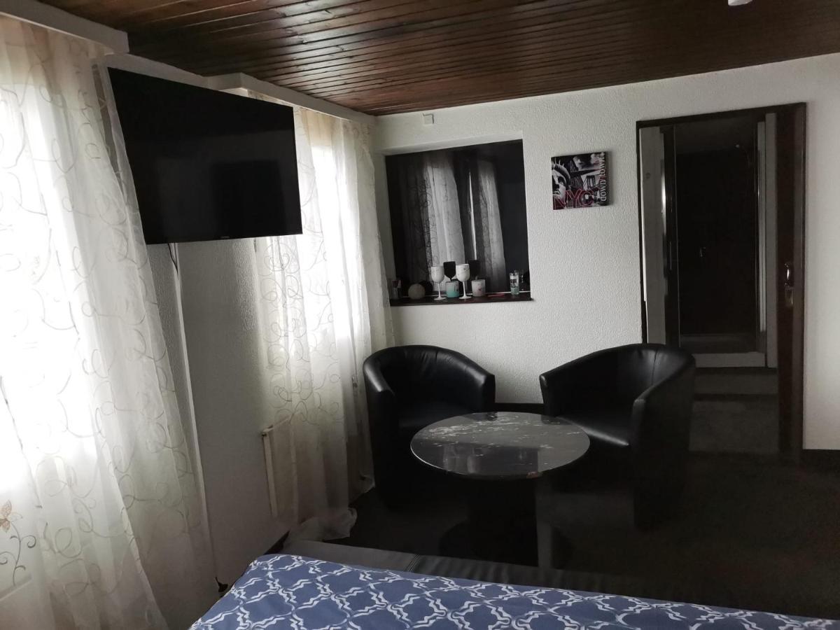 Апартаменты San Marco Vip Флюелен Экстерьер фото